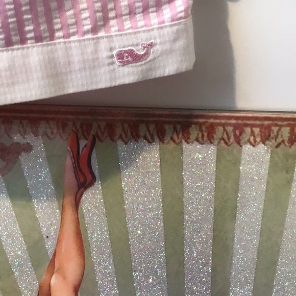 Vineyard vine dress - Picture 4 of 5